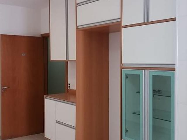 Foto do Apartamento - Apartamento para Locação 4 Quartos, 4 Suites, 3 Vagas, 157M², Jardim Esplanada II, São José dos Campos - SP | Esplanada Resort | RUSSI IMÓVEIS