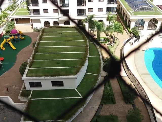 Foto do Apartamento - Apartamento para Locação 4 Quartos, 4 Suites, 3 Vagas, 157M², Jardim Esplanada II, São José dos Campos - SP | Esplanada Resort | RUSSI IMÓVEIS