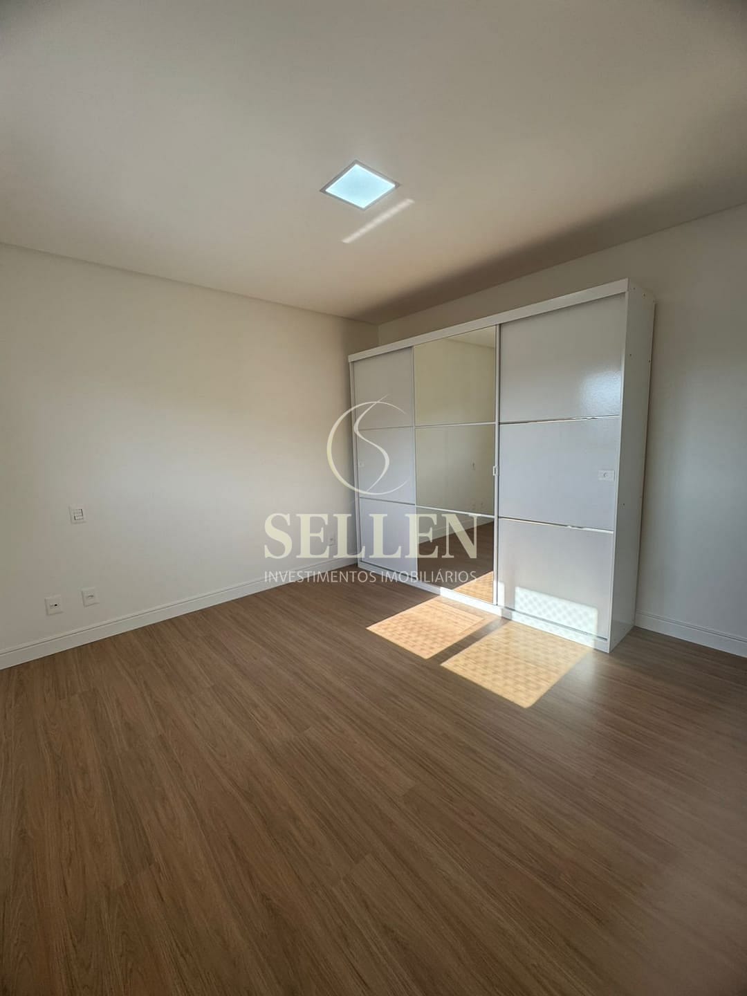 Apartamento, 3 quartos, 122 m² - Foto 1