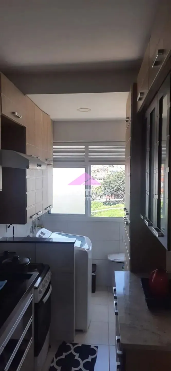Apartamento, 2 quartos, 58 m² - Foto 4