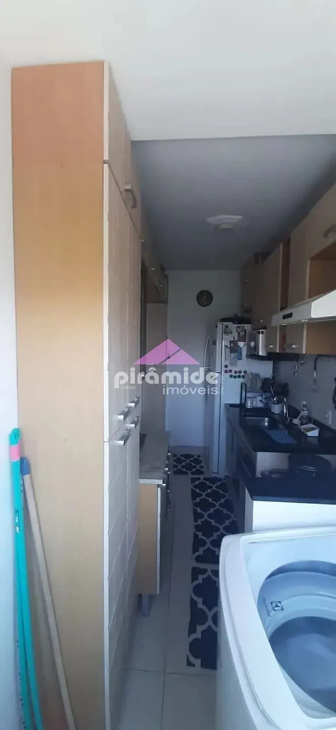Apartamento, 2 quartos, 58 m² - Foto 2