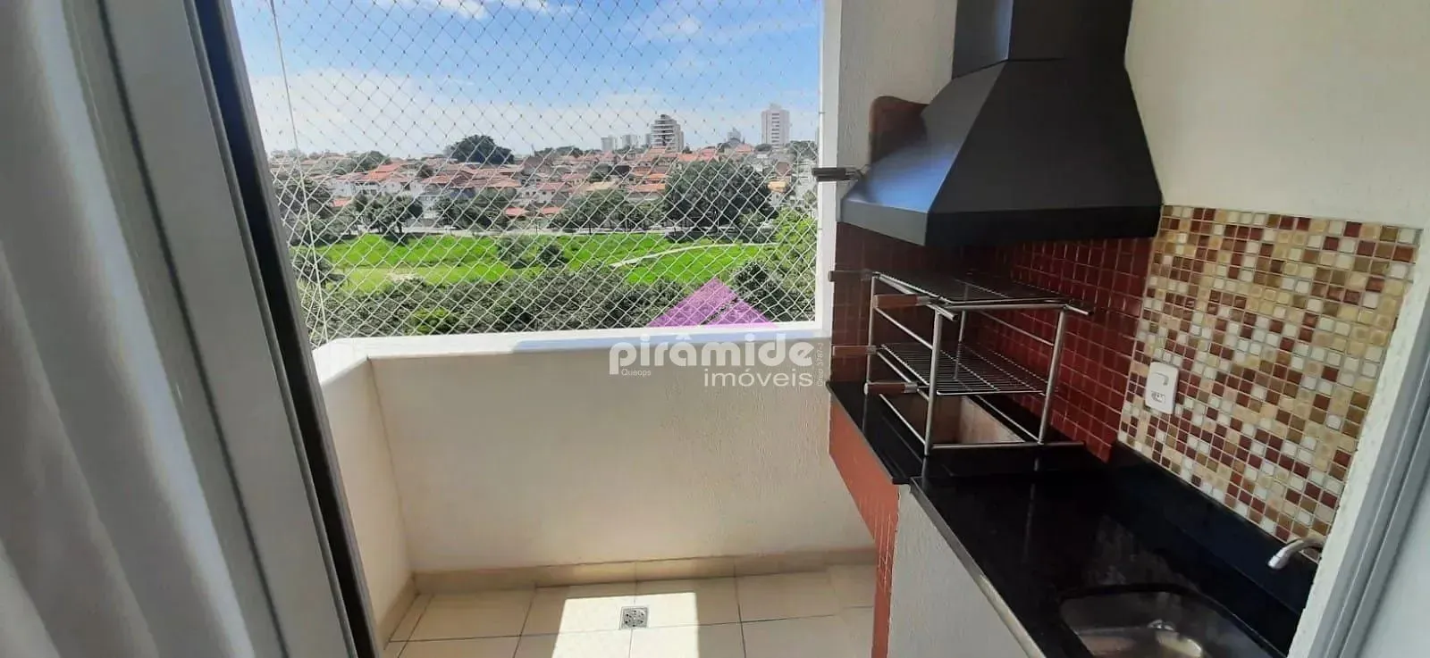 Apartamento, 2 quartos, 58 m² - Foto 1