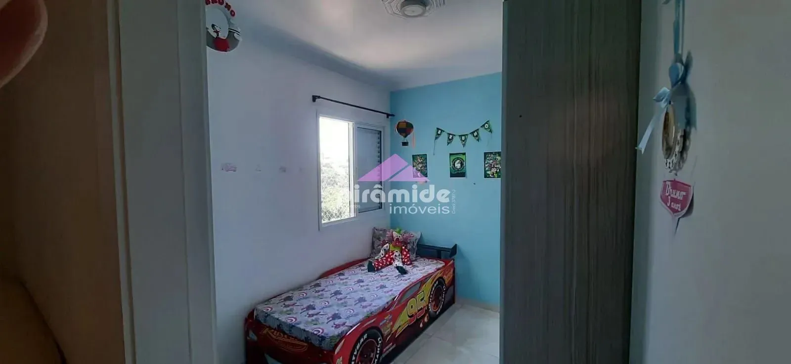 Apartamento, 2 quartos, 58 m² - Foto 5