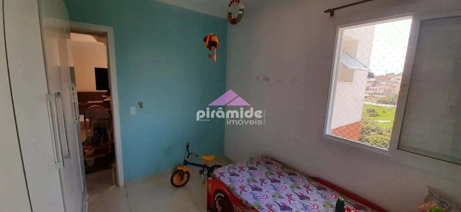 Apartamento, 2 quartos, 58 m² - Foto 6