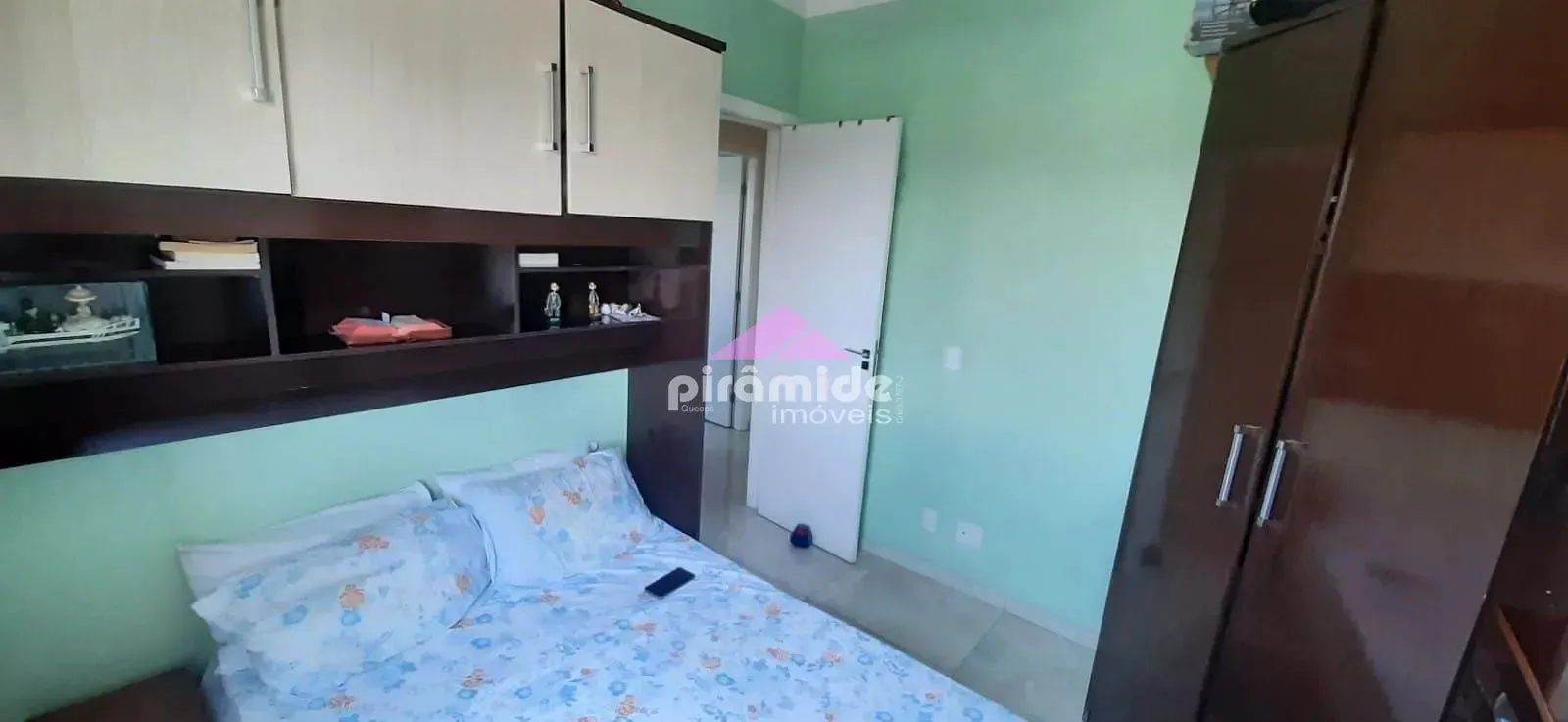 Apartamento, 2 quartos, 58 m² - Foto 7