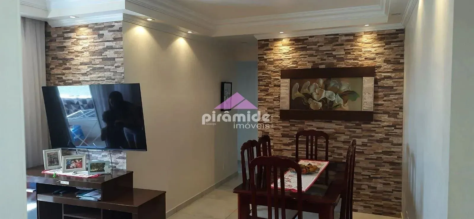Apartamento, 2 quartos, 58 m² - Foto 8