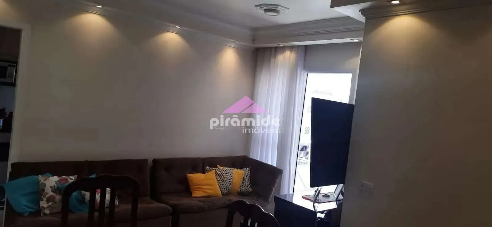 Apartamento, 2 quartos, 58 m² - Foto 9