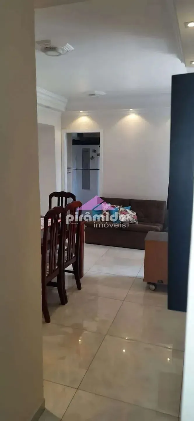 Apartamento, 2 quartos, 58 m² - Foto 10