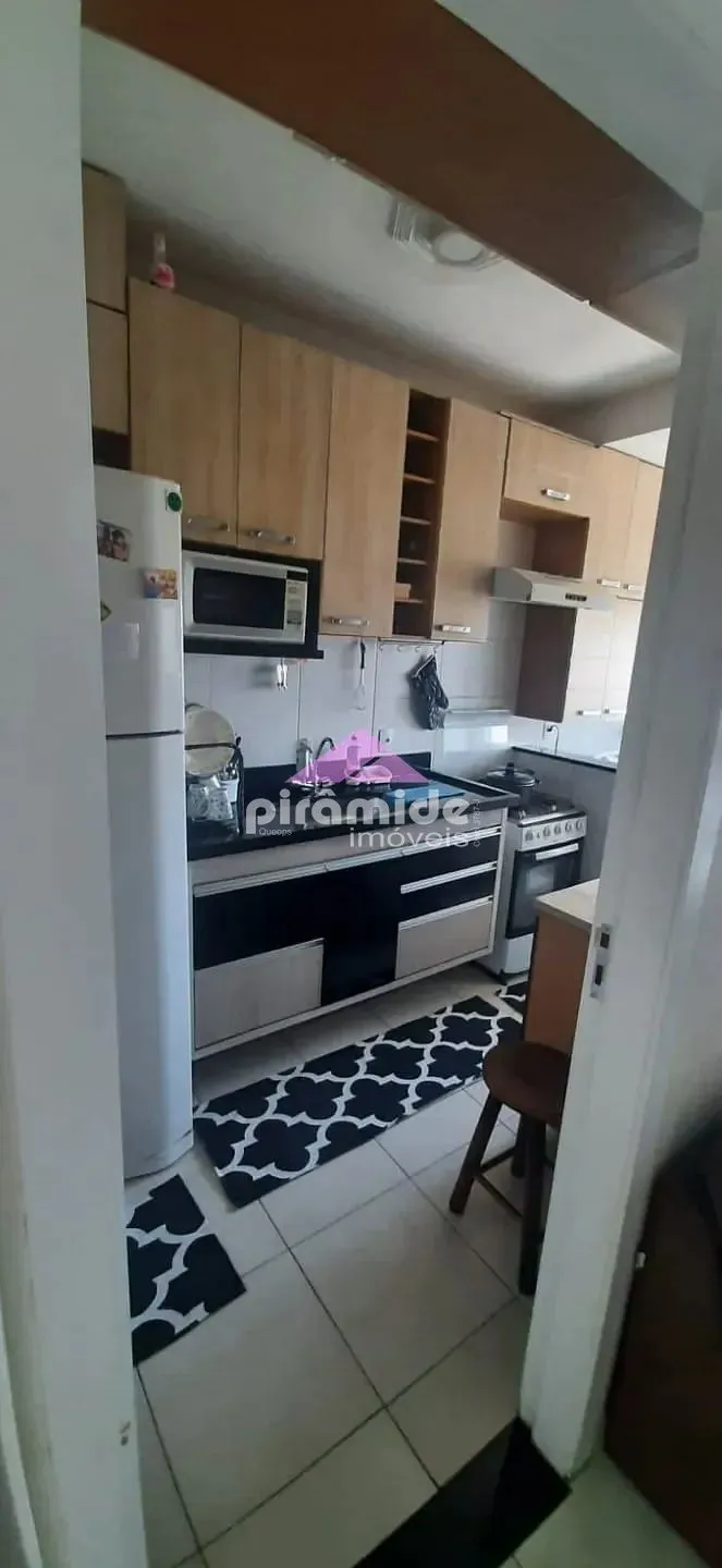 Apartamento, 2 quartos, 58 m² - Foto 11