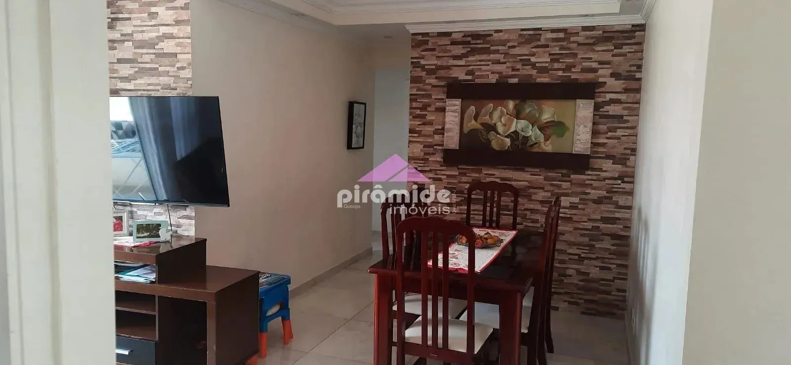 Apartamento, 2 quartos, 58 m² - Foto 12