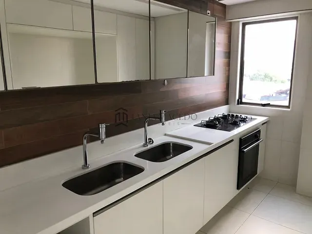 Apartamento com 166m² 3 quartos e 4 banheiros, à venda, no bairro Ilha do Retiro em Recife