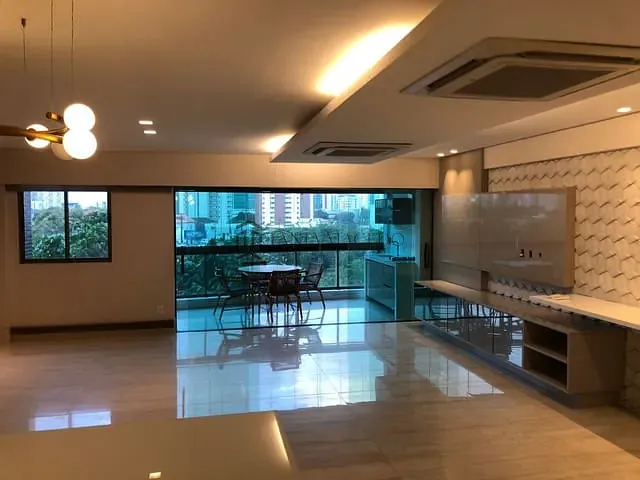 Apartamento com 166m² 3 quartos e 4 banheiros, à venda, no bairro Ilha do Retiro em Recife