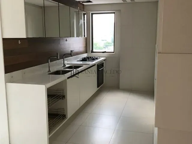 Apartamento com 166m² 3 quartos e 4 banheiros, à venda, no bairro Ilha do Retiro em Recife