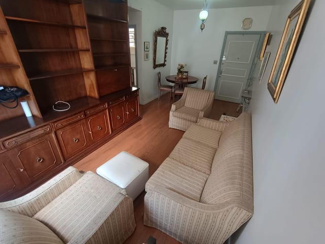 Apartamento com 89m² 2 quartos e 1 banheiro, à venda, no bairro Liberdade em São Paulo