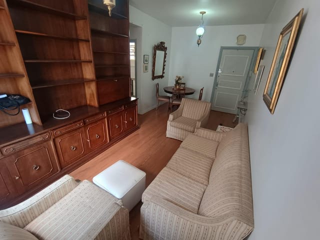 Apartamento com 89m² 2 quartos e 1 banheiro, à venda, no bairro Liberdade em São Paulo