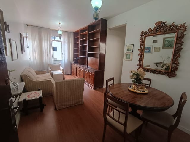 Apartamento com 89m² 2 quartos e 1 banheiro, à venda, no bairro Liberdade em São Paulo