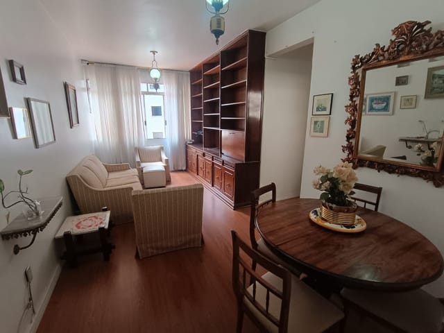 Apartamento com 89m² 2 quartos e 1 banheiro, à venda, no bairro Liberdade em São Paulo