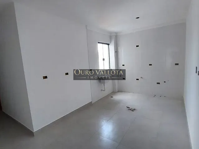 Apartamento 1 quarto e 1 banheiro, à venda, no bairro Quinta da Paineira em São Paulo
