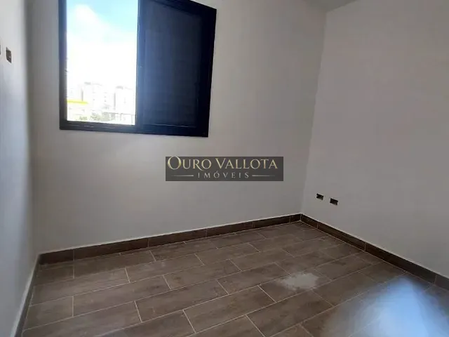 Apartamento 1 quarto e 1 banheiro, à venda, no bairro Quinta da Paineira em São Paulo