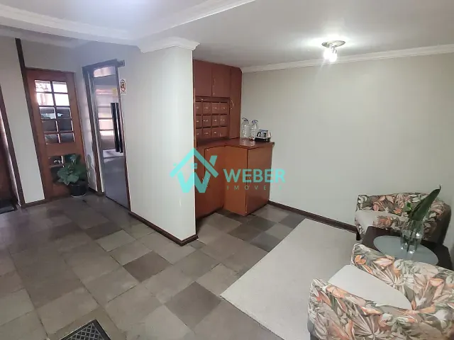 Apartamento com 44685m² 2 quartos e 2 banheiros, para alugar, no bairro Centro em Novo Hamburgo