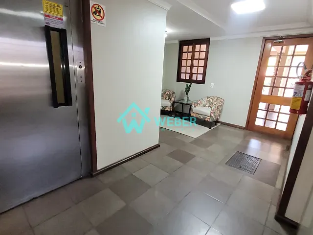 Apartamento com 44685m² 2 quartos e 2 banheiros, para alugar, no bairro Centro em Novo Hamburgo