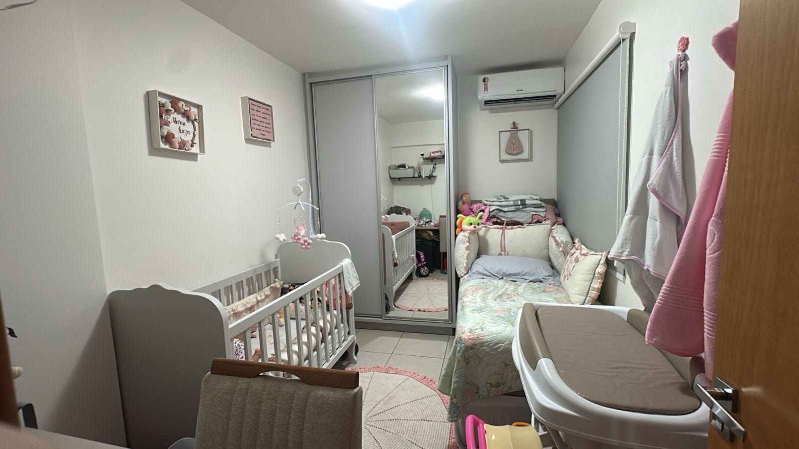 Apartamento, 2 quartos, 60 m² - Foto 16