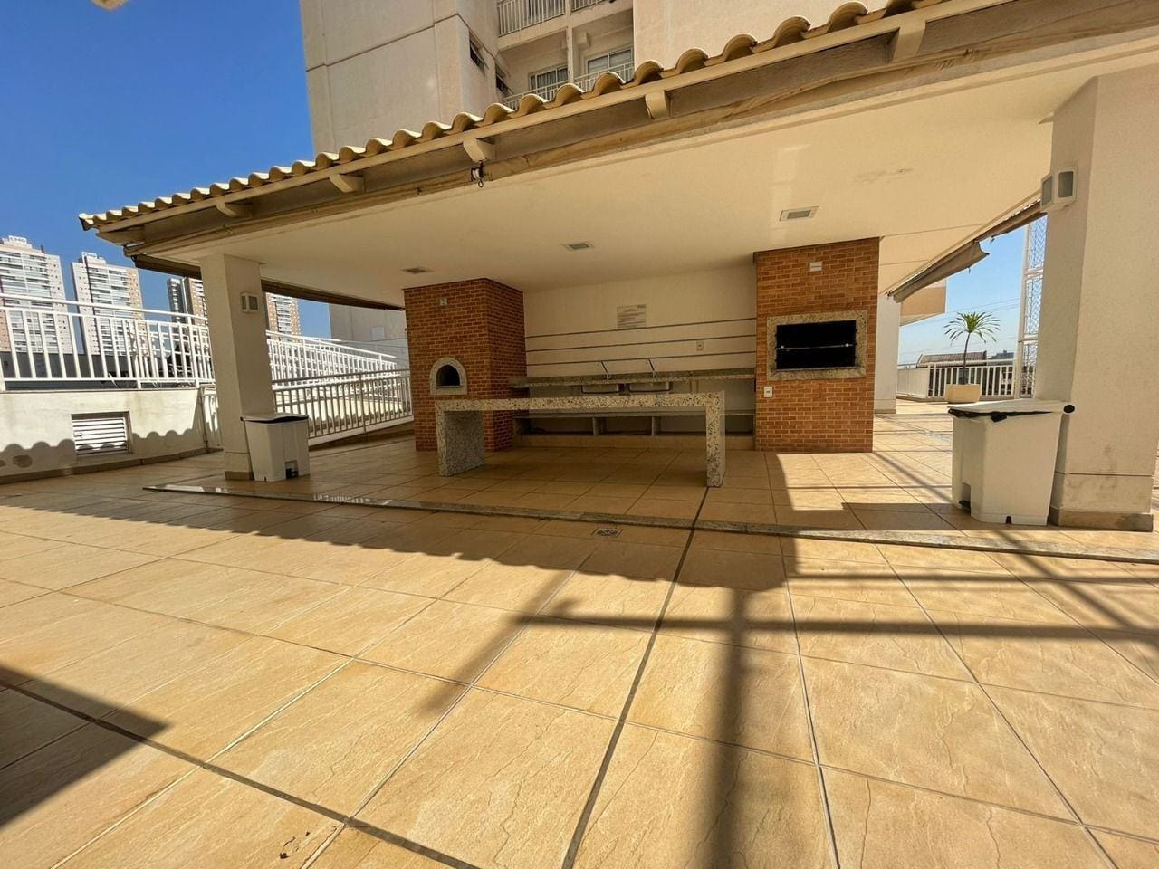 Apartamento, 2 quartos, 60 m² - Foto 20