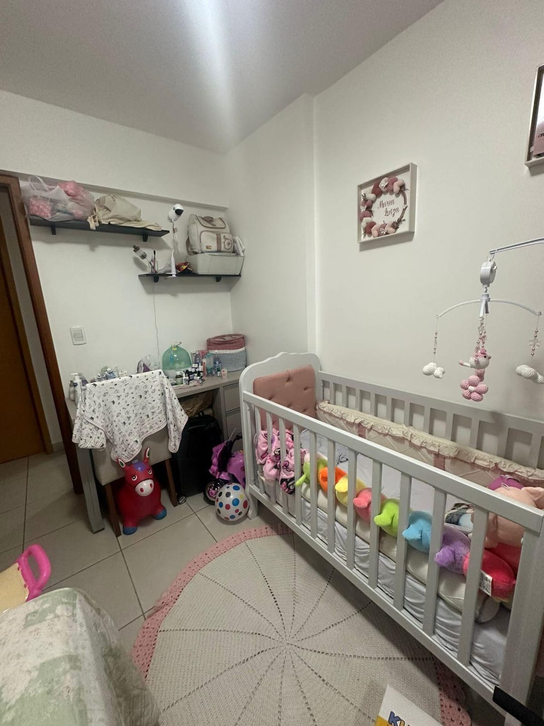 Apartamento, 2 quartos, 60 m² - Foto 12