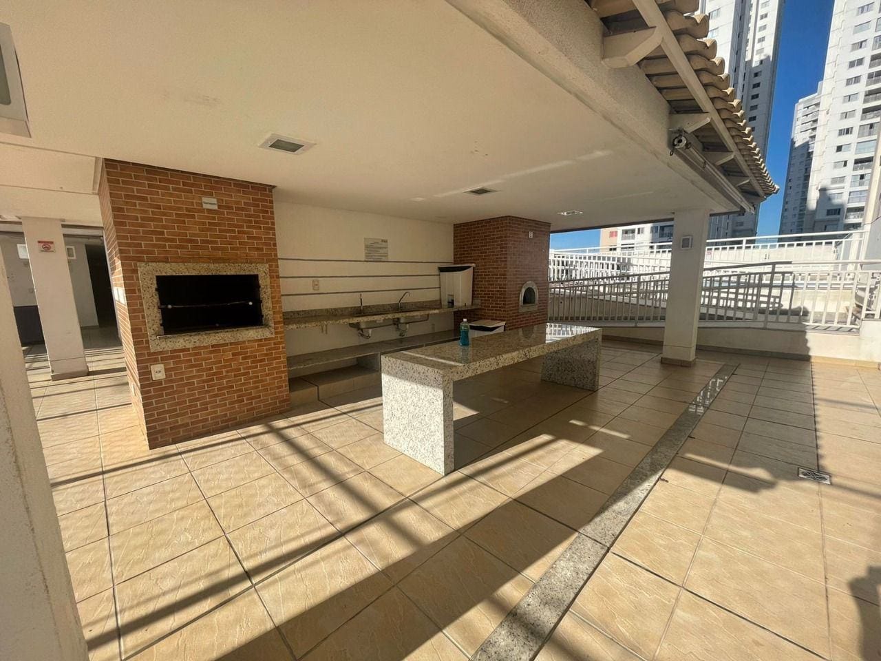 Apartamento, 2 quartos, 60 m² - Foto 25