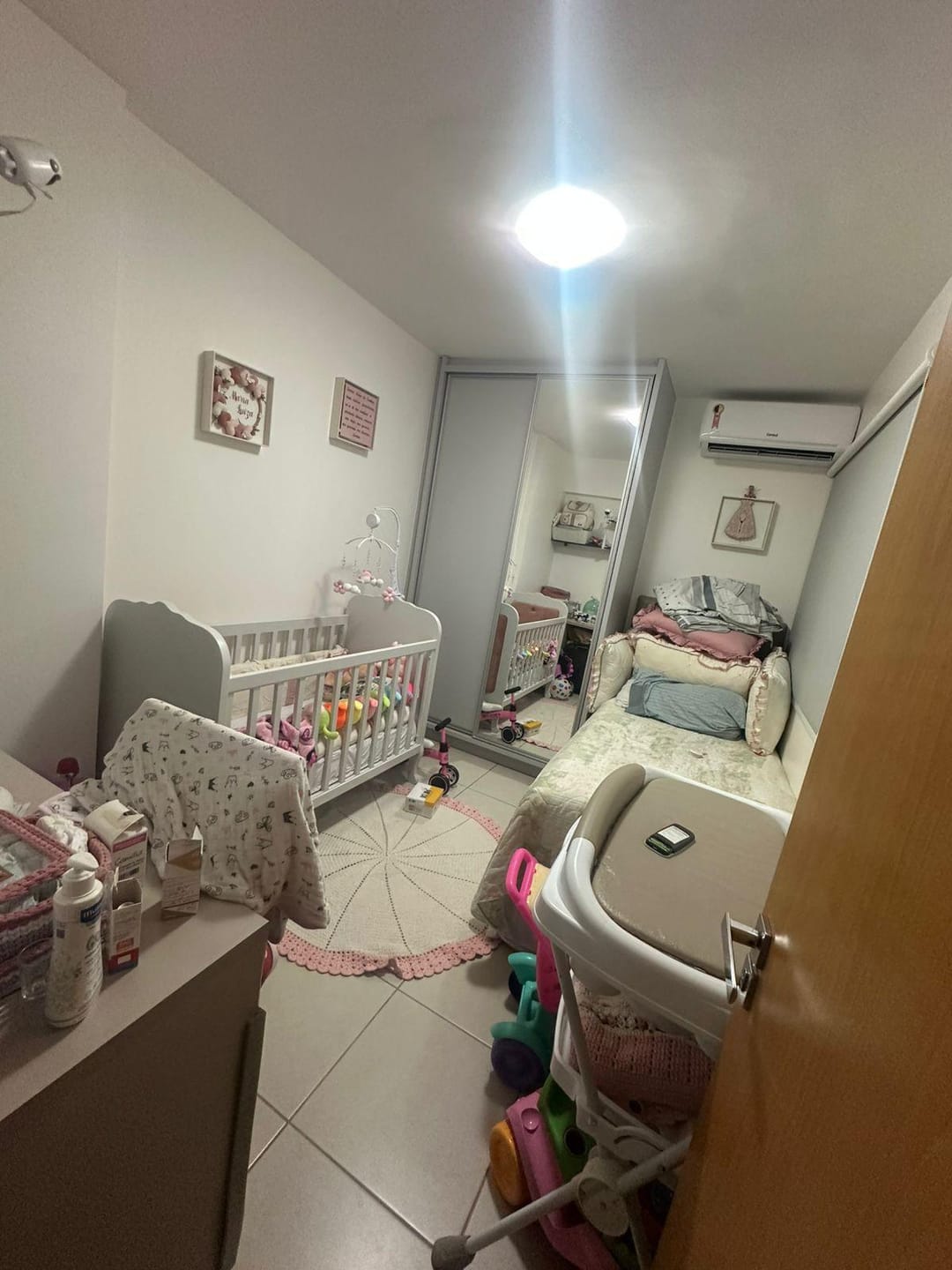 Apartamento, 2 quartos, 60 m² - Foto 13
