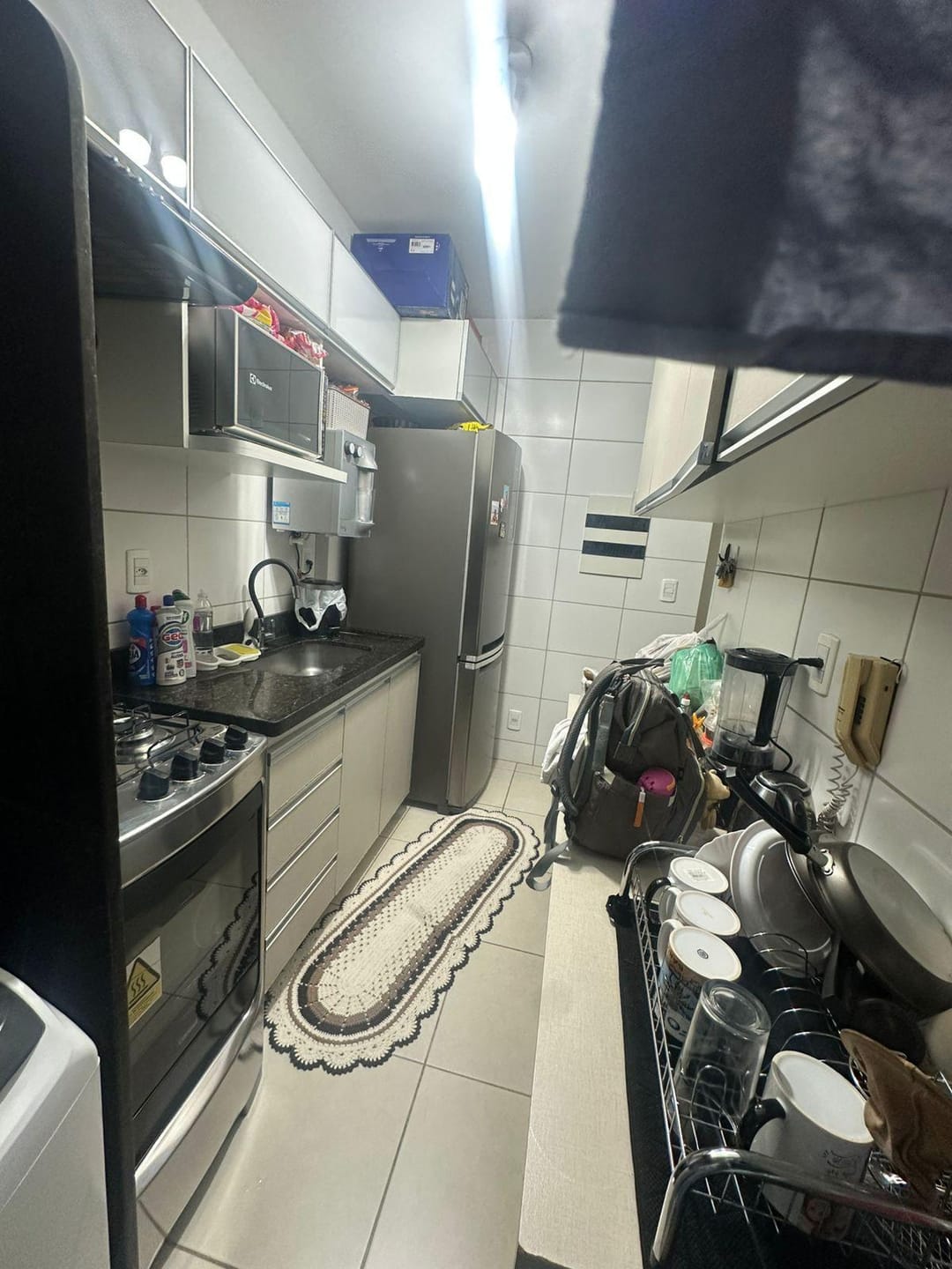 Apartamento, 2 quartos, 60 m² - Foto 7