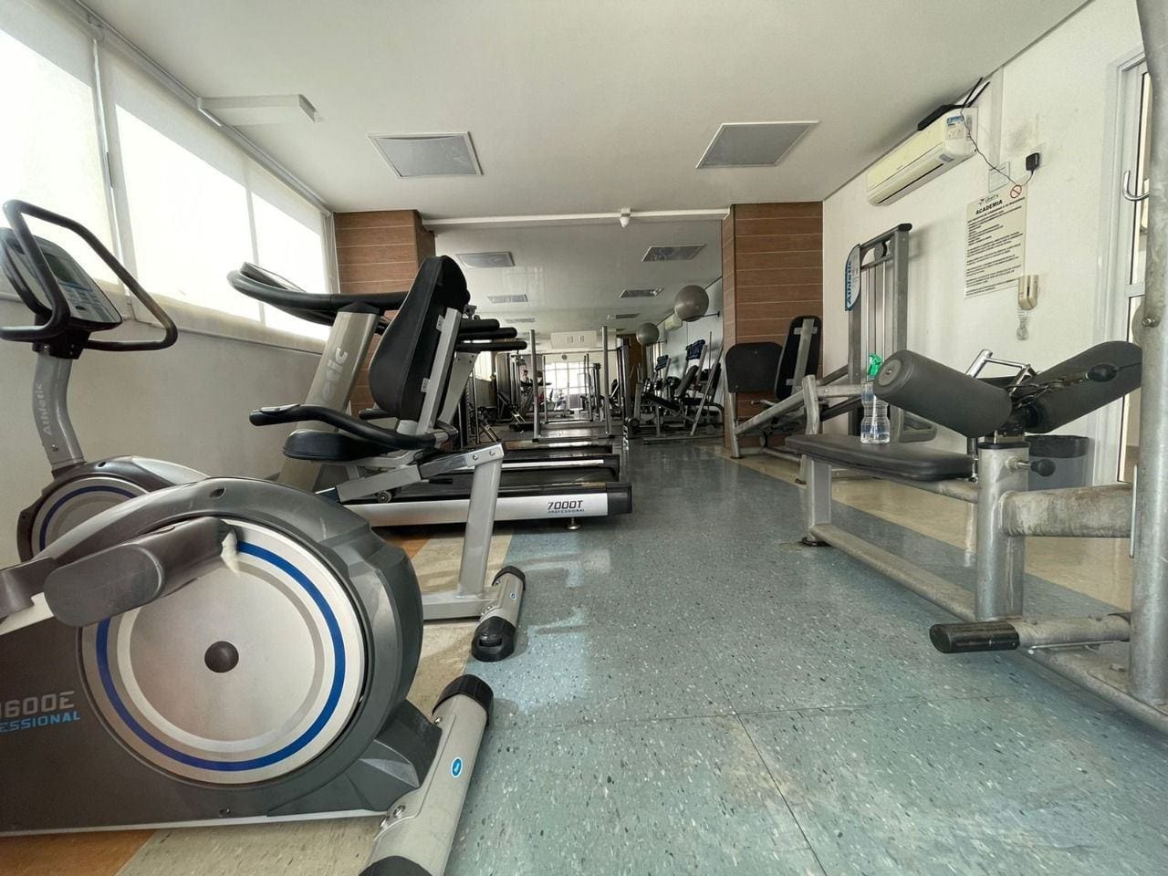 Apartamento, 2 quartos, 60 m² - Foto 19