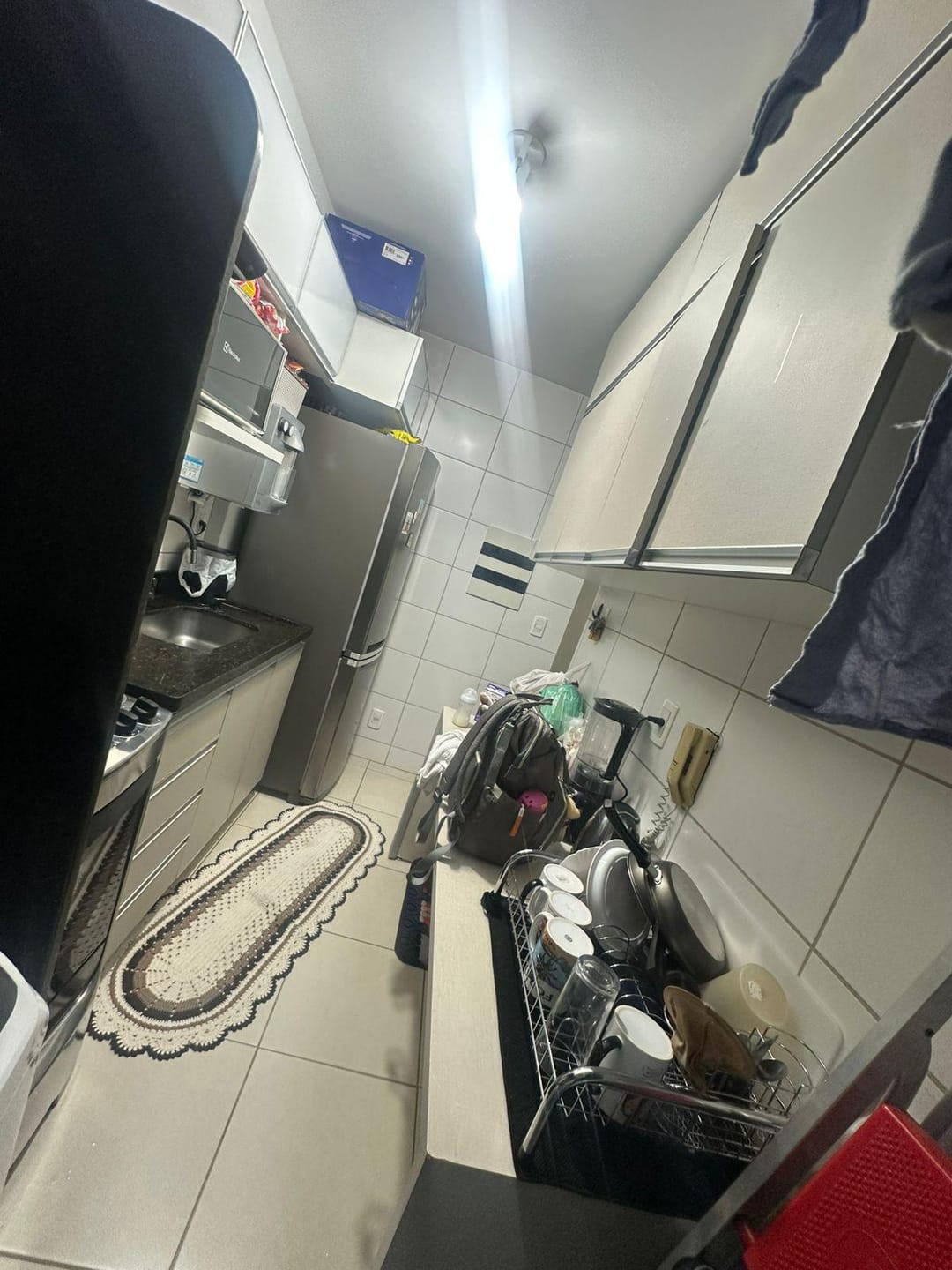 Apartamento, 2 quartos, 60 m² - Foto 6