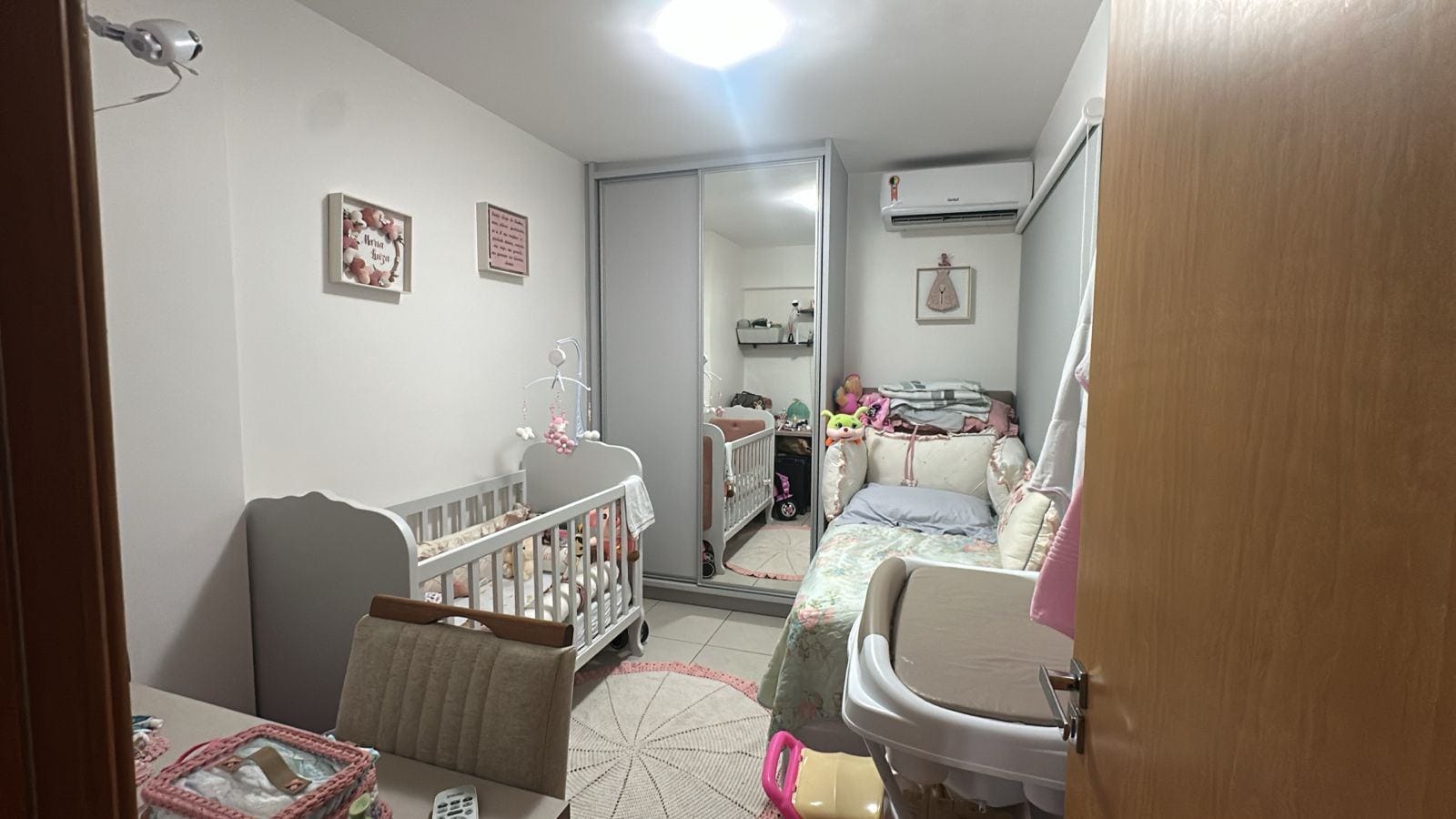 Apartamento, 2 quartos, 60 m² - Foto 15