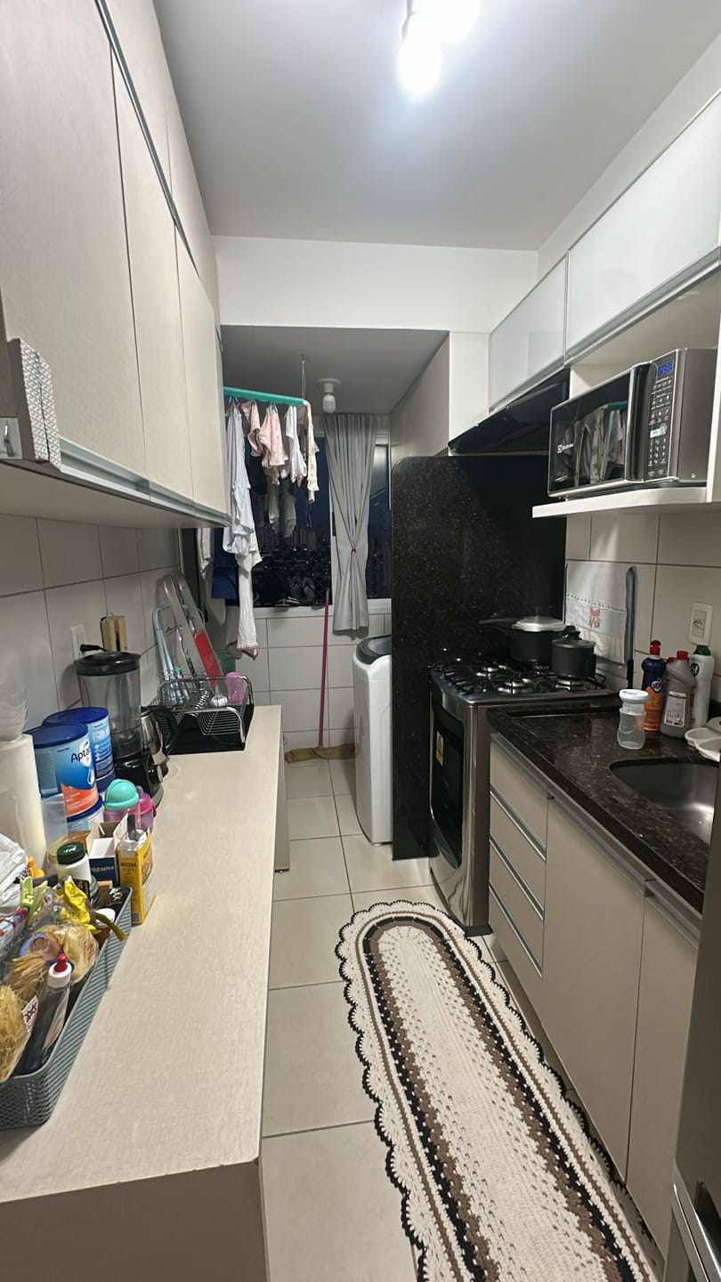 Apartamento, 2 quartos, 60 m² - Foto 8