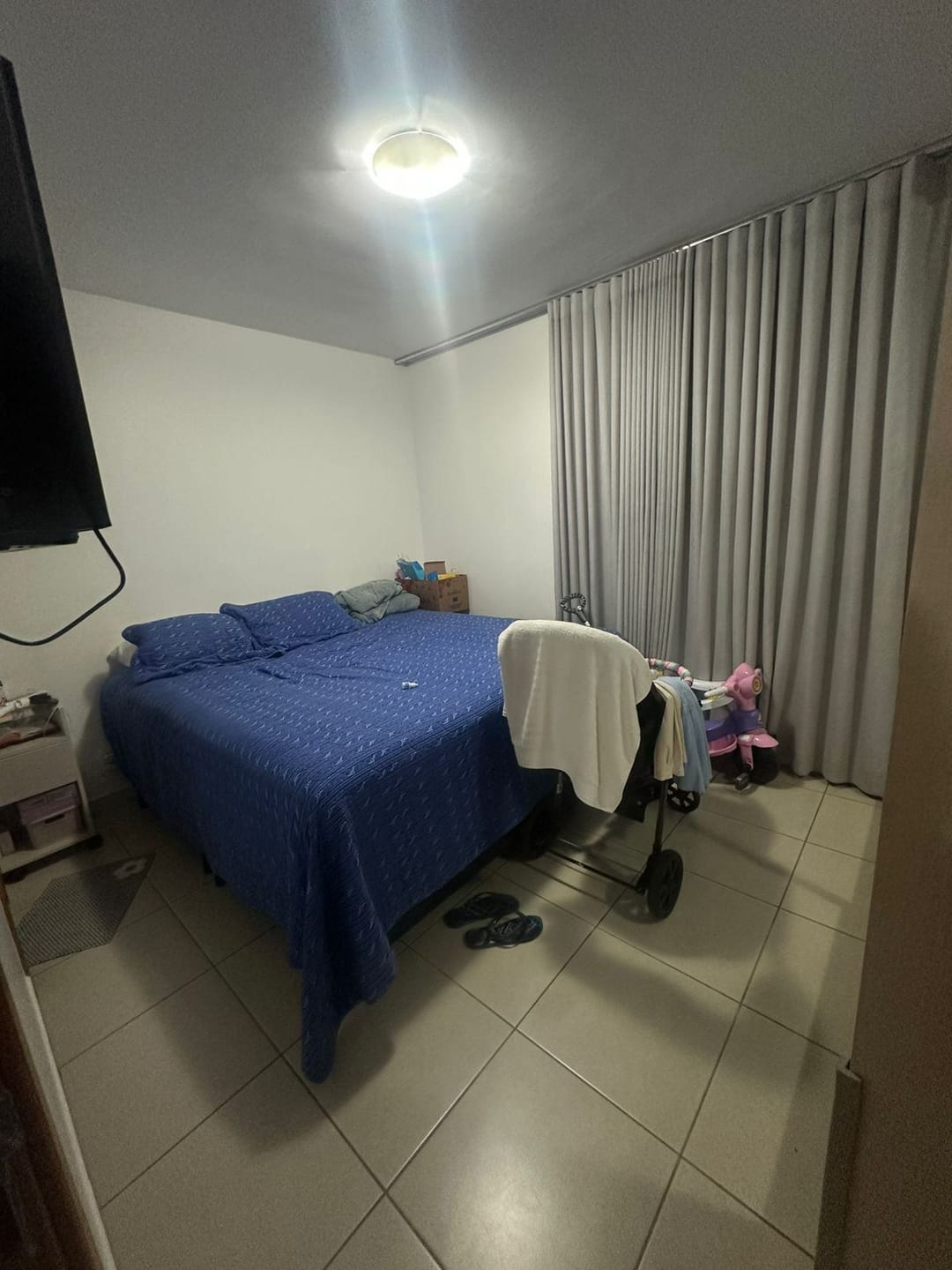 Apartamento, 2 quartos, 60 m² - Foto 17