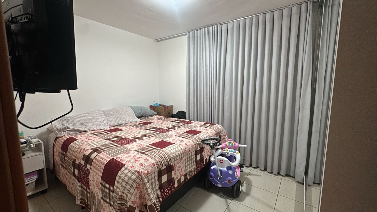 Apartamento, 2 quartos, 60 m² - Foto 10
