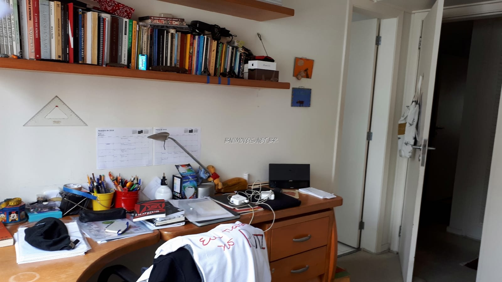 Apartamento, 4 quartos, 198 m² - Foto 29