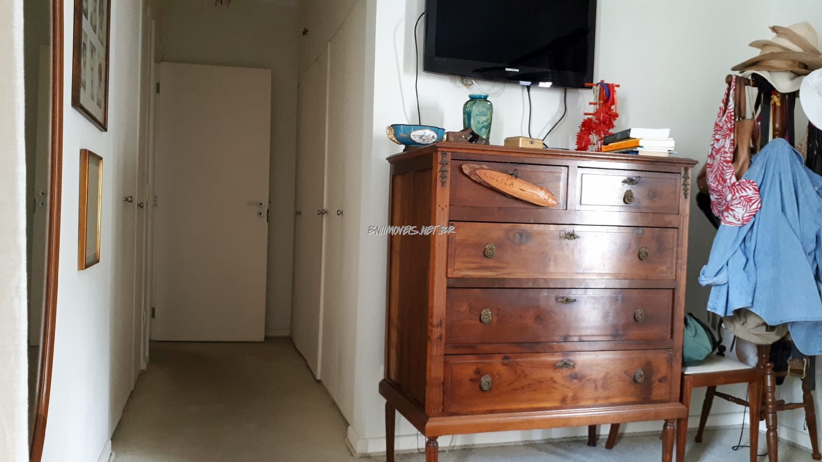 Apartamento, 4 quartos, 198 m² - Foto 45