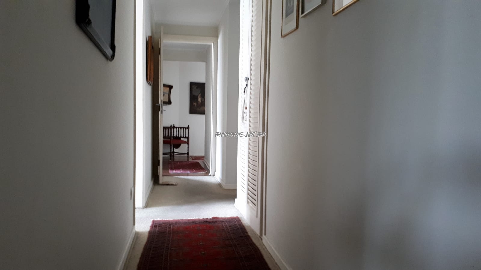 Apartamento, 4 quartos, 198 m² - Foto 38