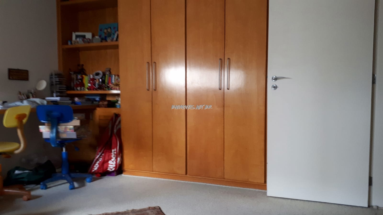Apartamento, 4 quartos, 198 m² - Foto 32