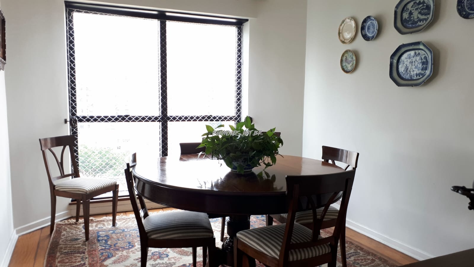 Apartamento, 4 quartos, 198 m² - Foto 7