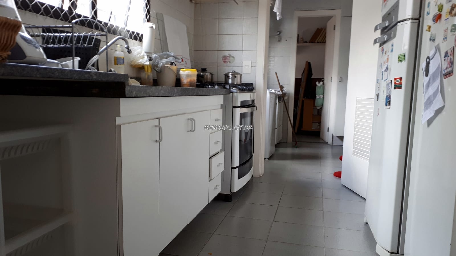 Apartamento, 4 quartos, 198 m² - Foto 22