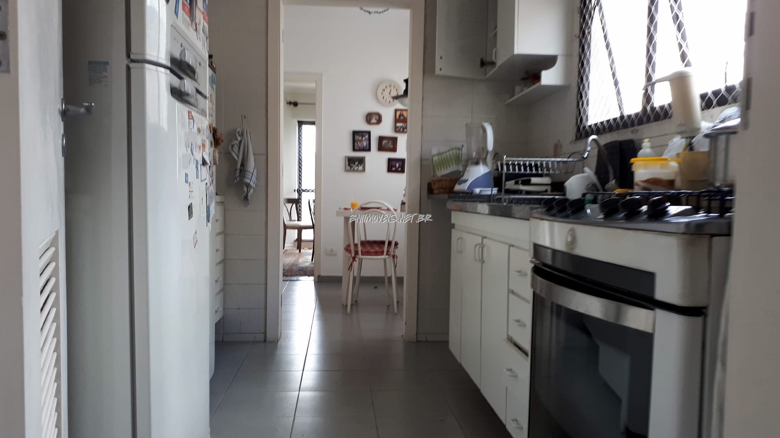 Apartamento, 4 quartos, 198 m² - Foto 20