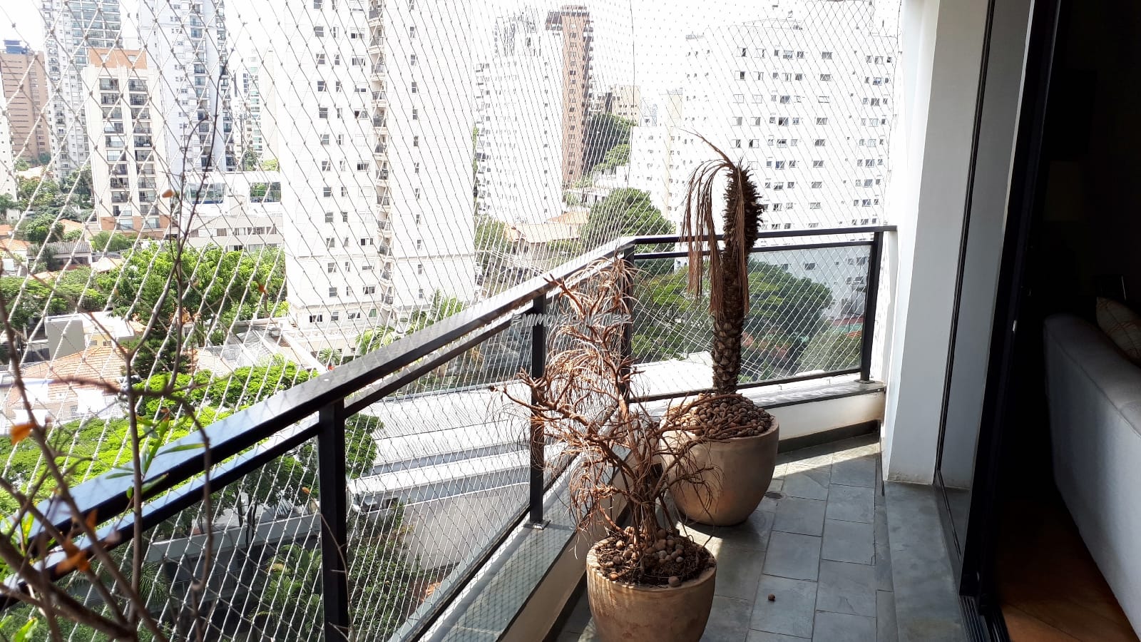 Apartamento, 4 quartos, 198 m² - Foto 3