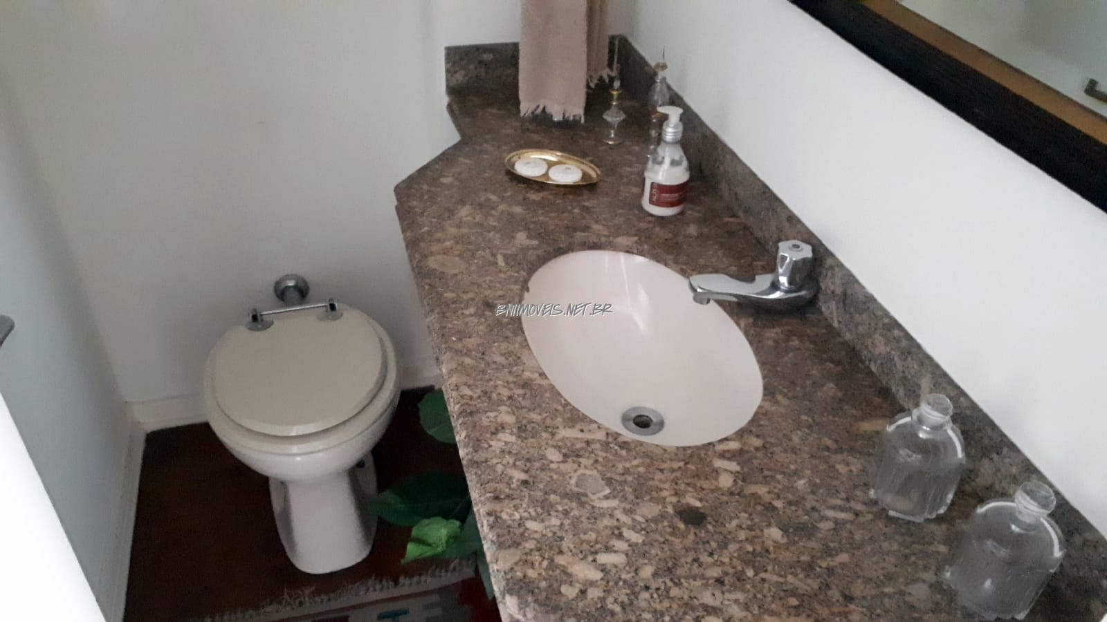 Apartamento, 4 quartos, 198 m² - Foto 19