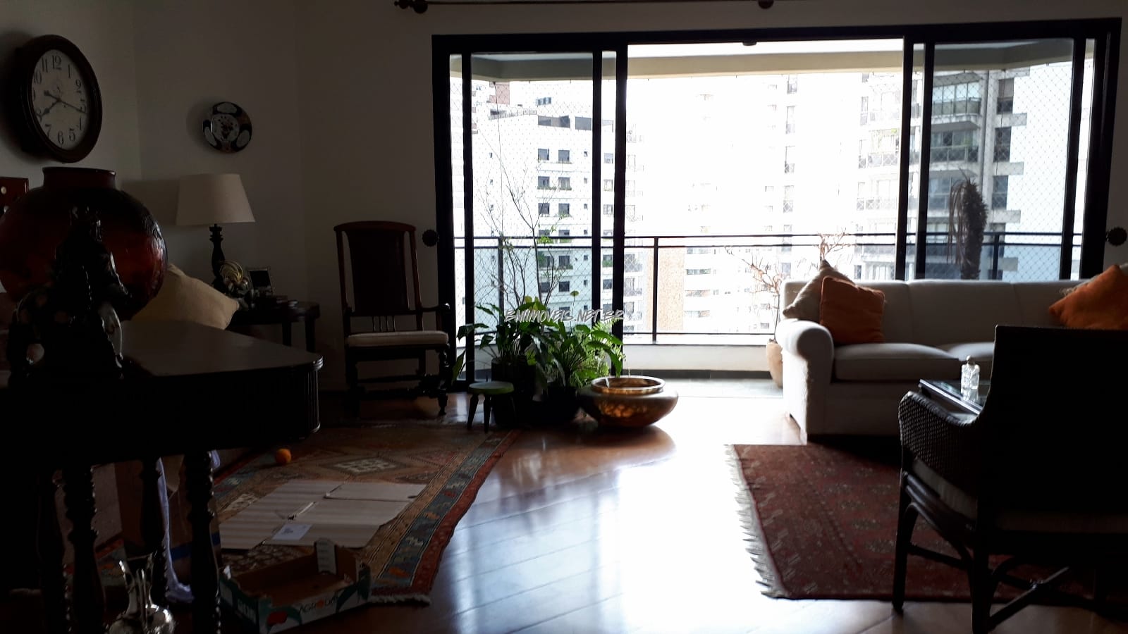 Apartamento, 4 quartos, 198 m² - Foto 6