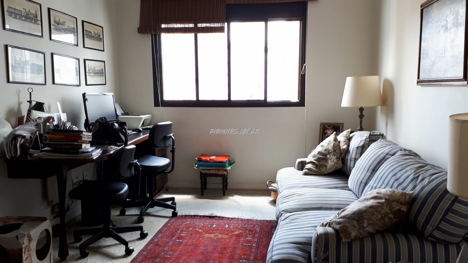 Apartamento, 4 quartos, 198 m² - Foto 23