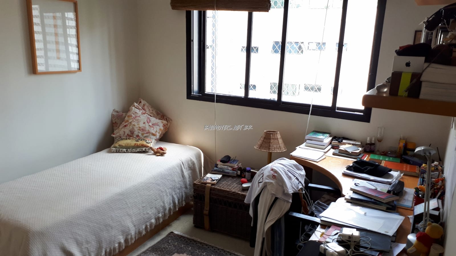 Apartamento, 4 quartos, 198 m² - Foto 27