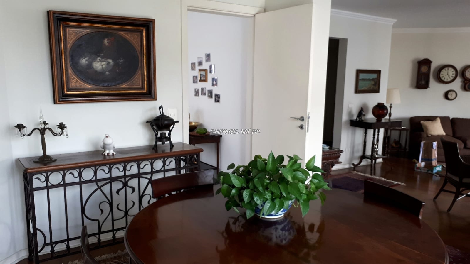 Apartamento, 4 quartos, 198 m² - Foto 9